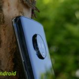 Moto G6 Plus