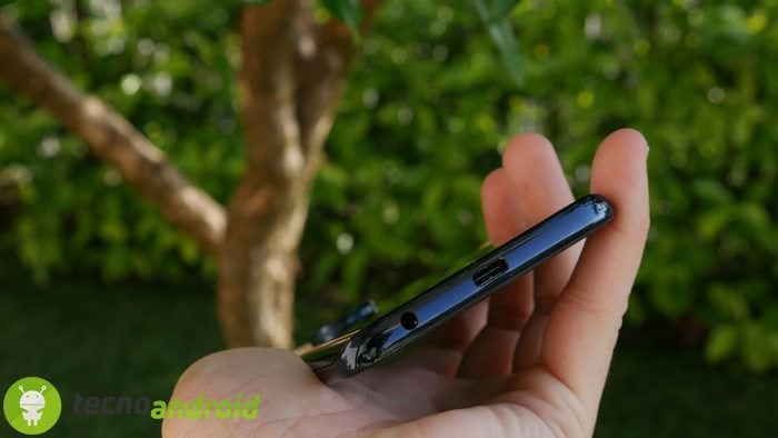 Moto G6 Plus