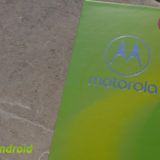 Moto G6 Plus