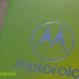 Moto G6 Plus