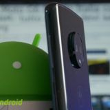 Moto G6 Plus