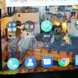 Moto G6 Plus