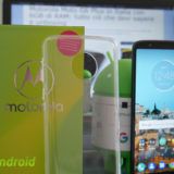 Moto G6 Plus