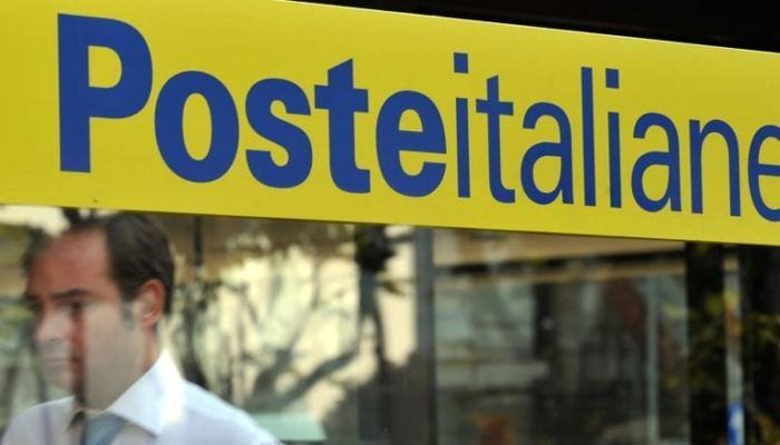 PostePay e Poste Italiane