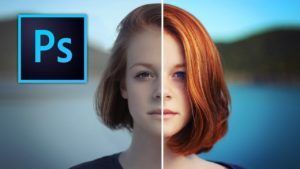 Photoshop IA