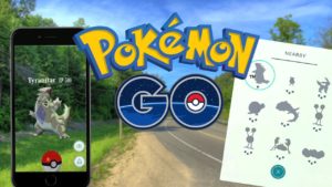 Pokémon aggressioni