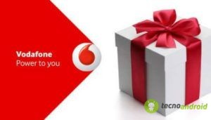 Vodafone Happy