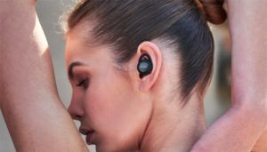 Puro Bluetooth Workout