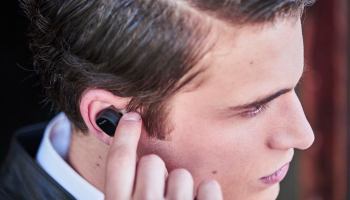 Puro Bluetooth Liberty