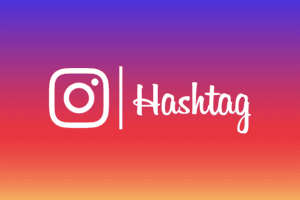 Hashtag virale su Instagram