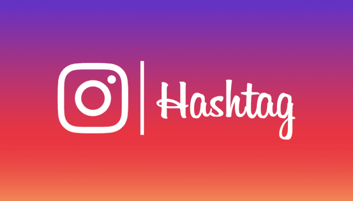 Hashtag virale su Instagram