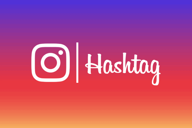 Hashtag virale su Instagram