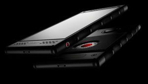 RED Hydrogen One