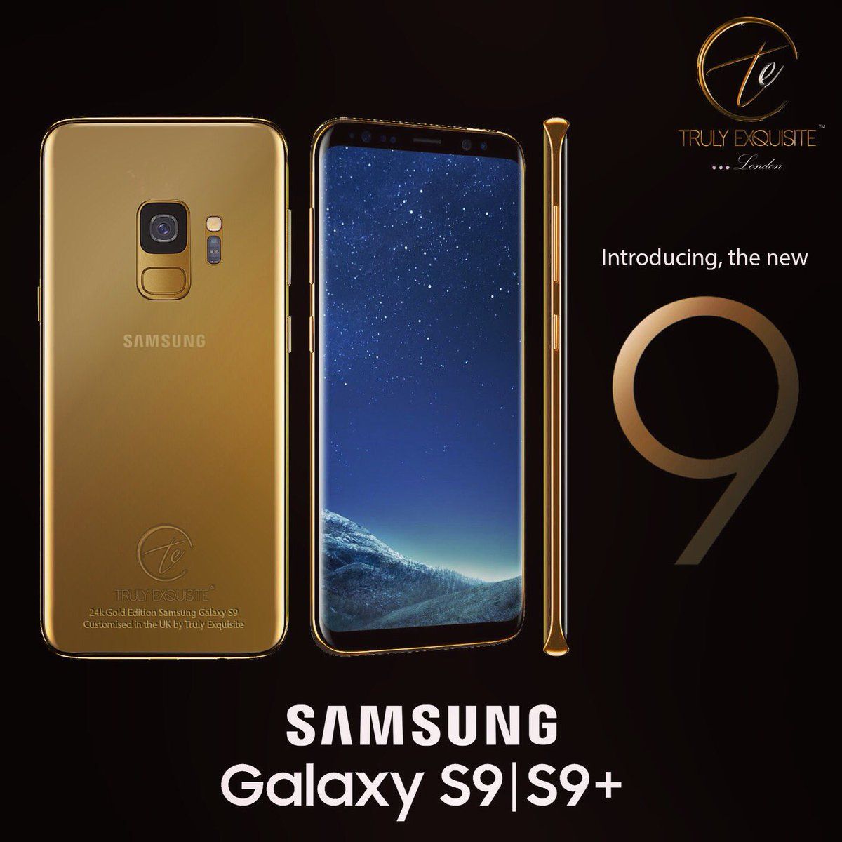 SGS924K