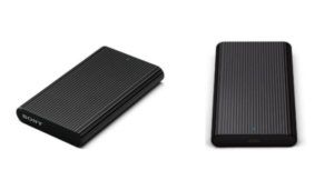 SSD Sony SL-E
