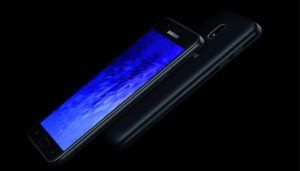 Samsung Galaxy J3 (2018)