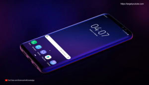 Samsung Galaxy S10