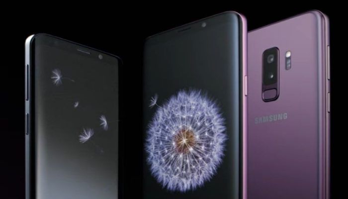 Samsung Galaxy S9, pronta a versione da 24k