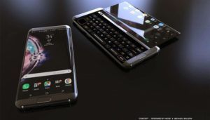 Samsung Oxygen
