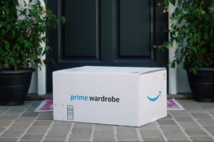 Ecco come funziona Amazon Wardrobe