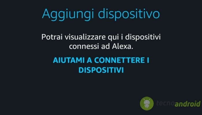 Amazon Echo