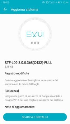 Honor 9