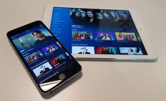 Sky Go Android