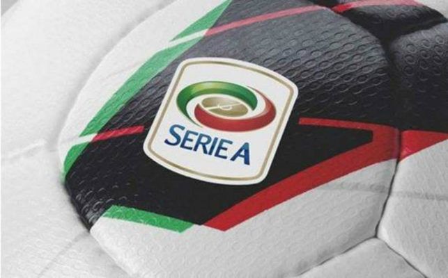 Sky Serie A TIM