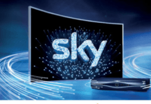 Sky: nuovo abbonamento sul digitale, Serie A in esclusiva e regali per gli utenti