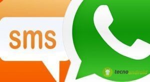 SmsWhatsapp