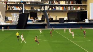 calcio del futuro