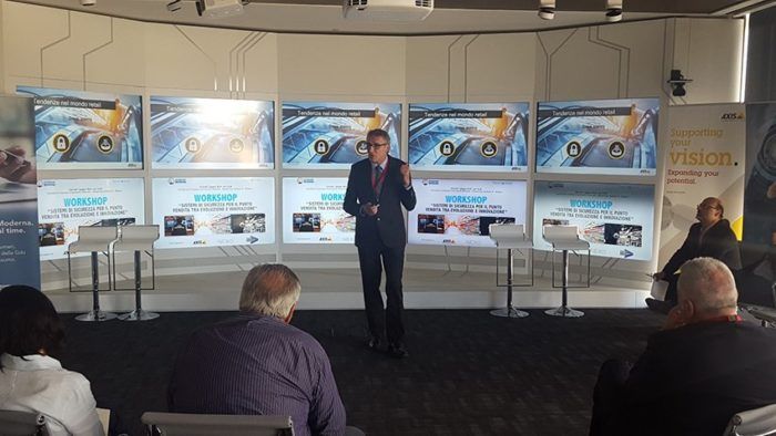 Tecnologia Termica XPredator
