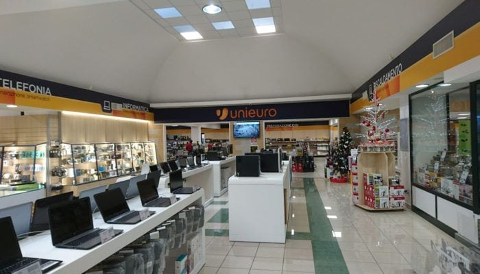 Unieuro