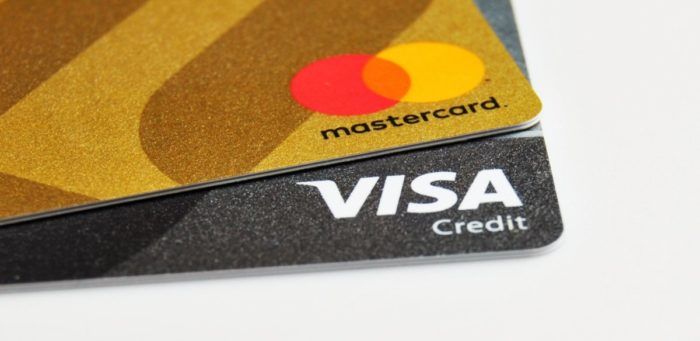 Visa Mastercard trasporti Milano
