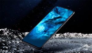 Vivo NEX
