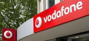 Vodafone