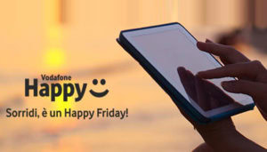 Vodafone Happy
