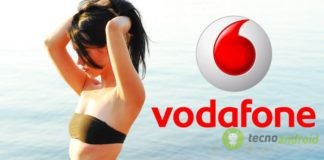 Vodafone Shake Summer Edition