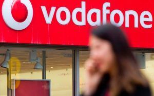 Vodafone