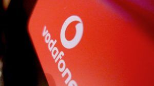 Vodafone