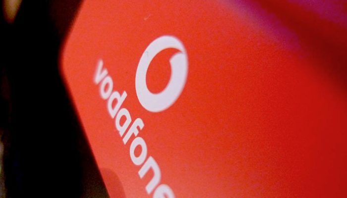 Vodafone