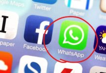 WhatsApp: l'applicazione è al top, aggiornamento e nuova funzione incredibile