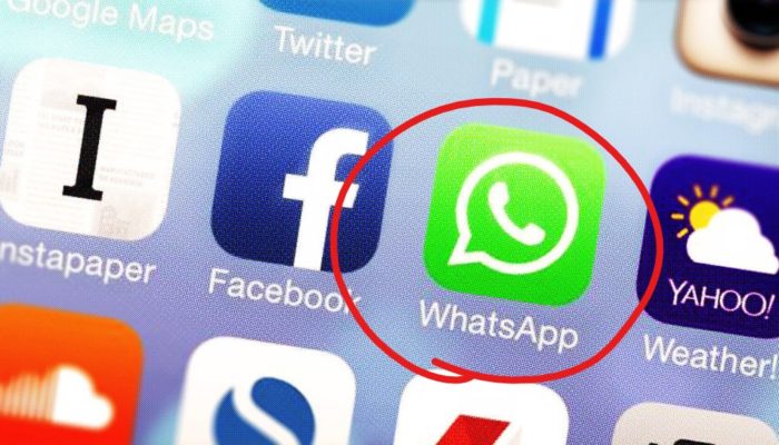 WhatsApp: l'applicazione è al top, aggiornamento e nuova funzione incredibile