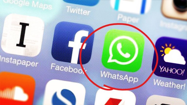 WhatsApp: l'applicazione è al top, aggiornamento e nuova funzione incredibile