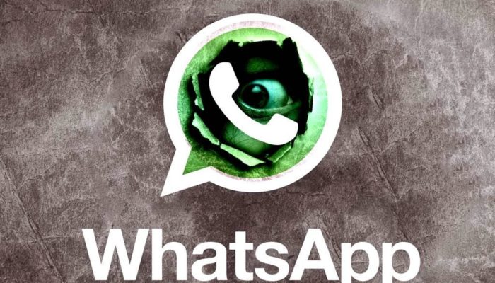 WhatsApp: spiare gli utenti è possibile, il trucco legale è disponibile per tutti 