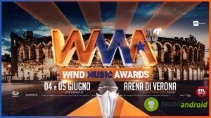 Wind Music Awards