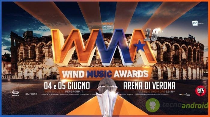 Wind Music Awards