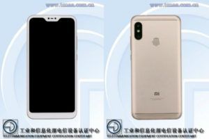 Arriverà anche uno Xiaomi Mi A2 Lite?