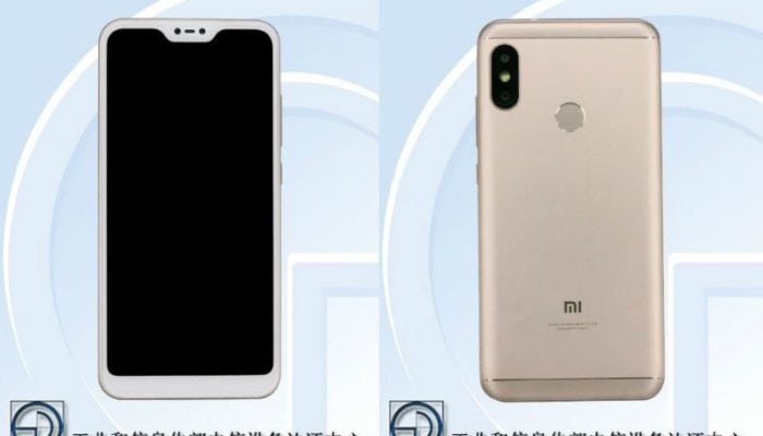 Arriverà anche uno Xiaomi Mi A2 Lite?