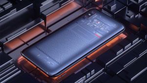Xiaomi Mi 8 Explorer Edition